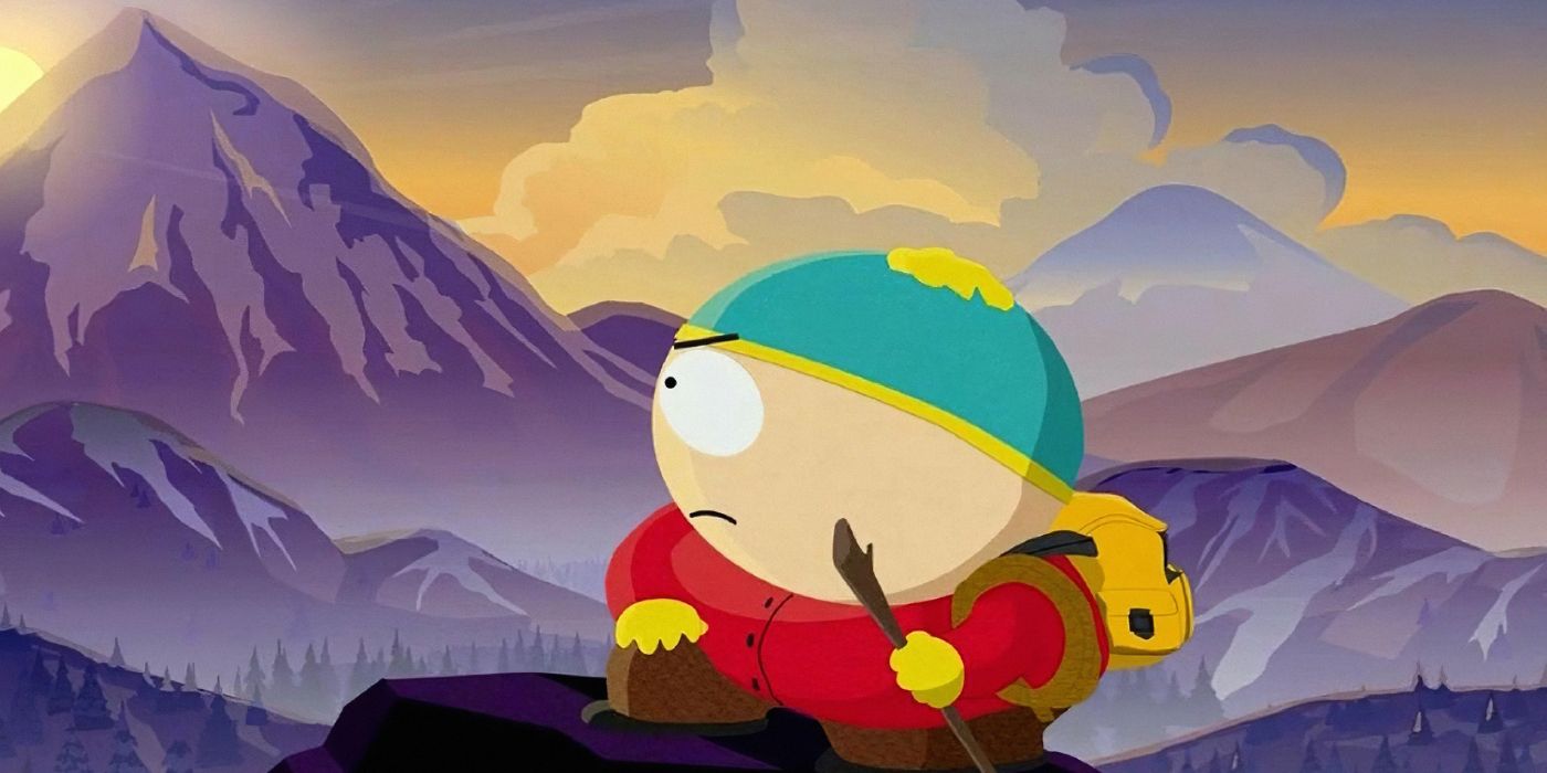 South Park: Cartman's 10 Funniest Storylines, Ranked