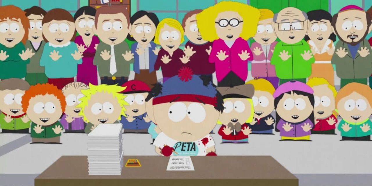 South Park Stans 10 Funniest Storylines Ranked