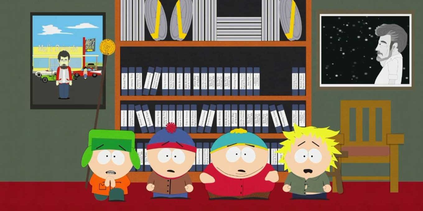 South Park - Free Hat