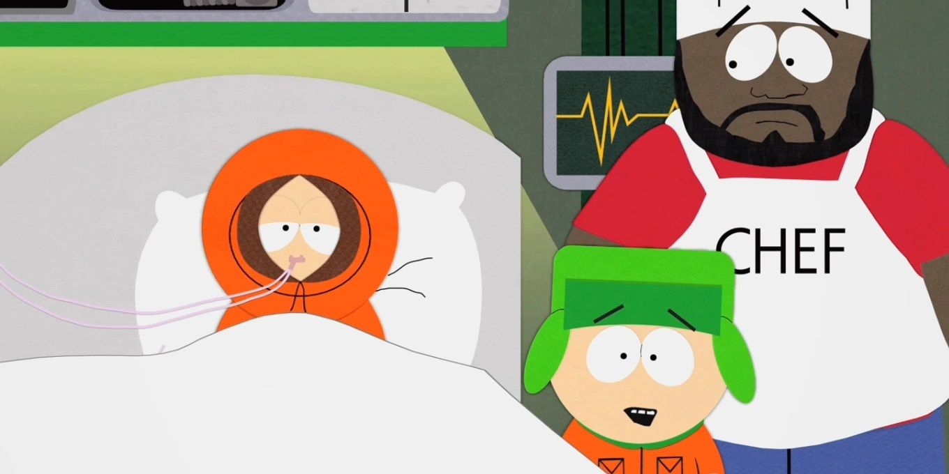 South Park: 9 Episodes Where Kenny Stole The Show