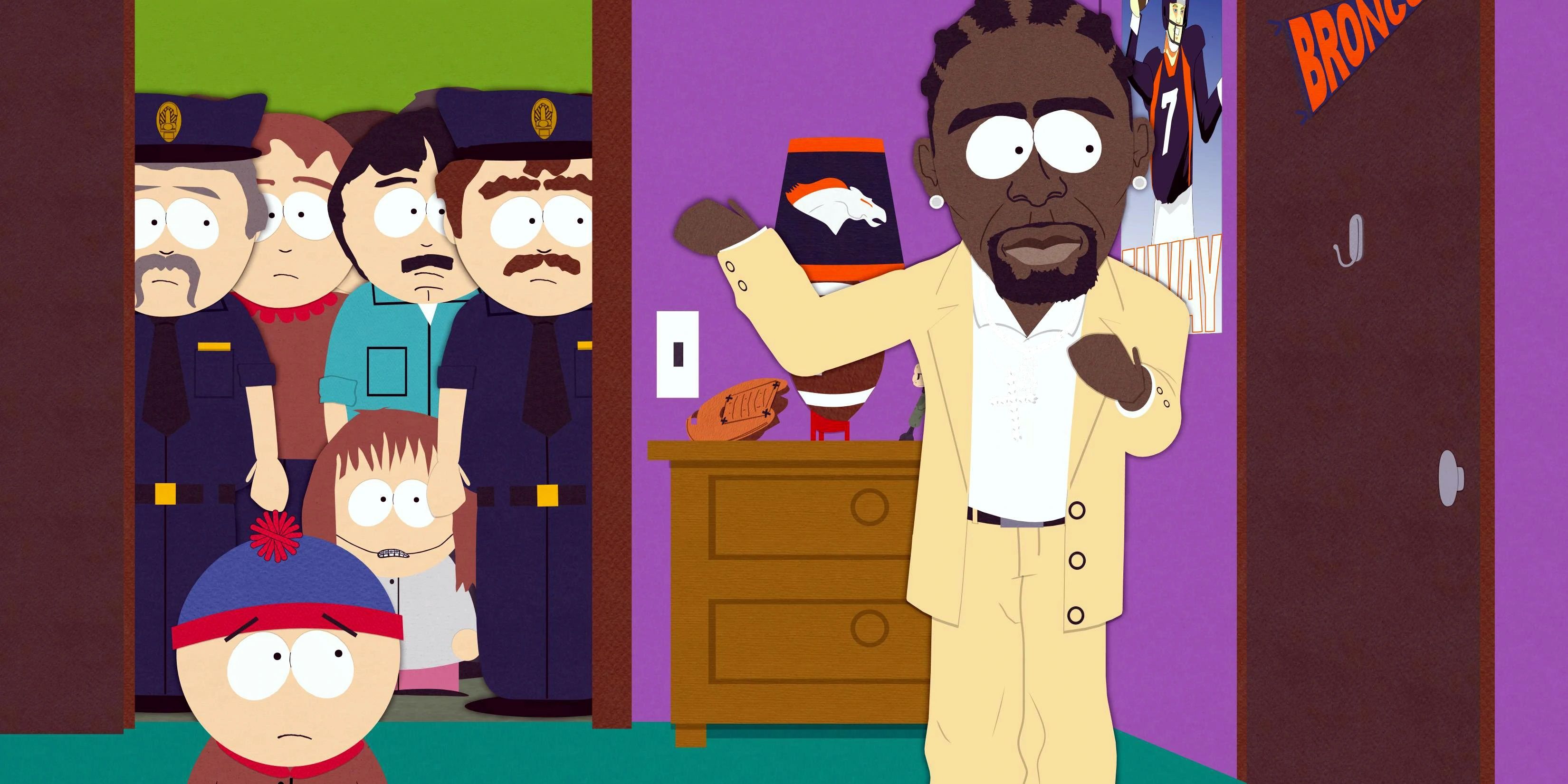 South Park: Stan's 10 Funniest Storylines, Ranked