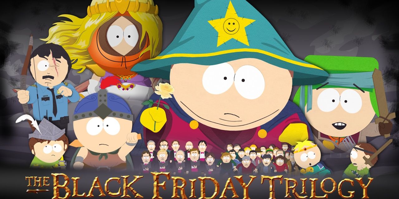 South Park Pandemic Special 9 Other Of The Show s Greatest Specials