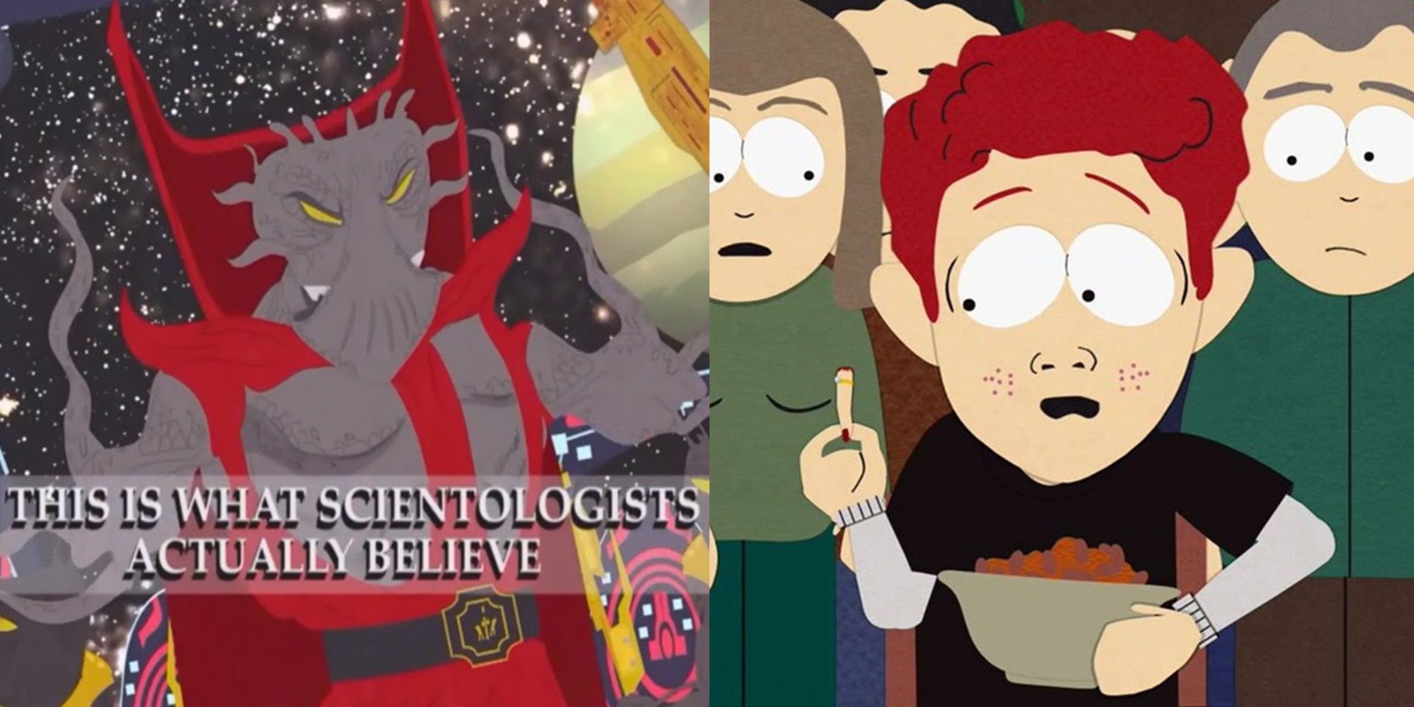 South Park: 10 Storylines No Other Show Could've Done