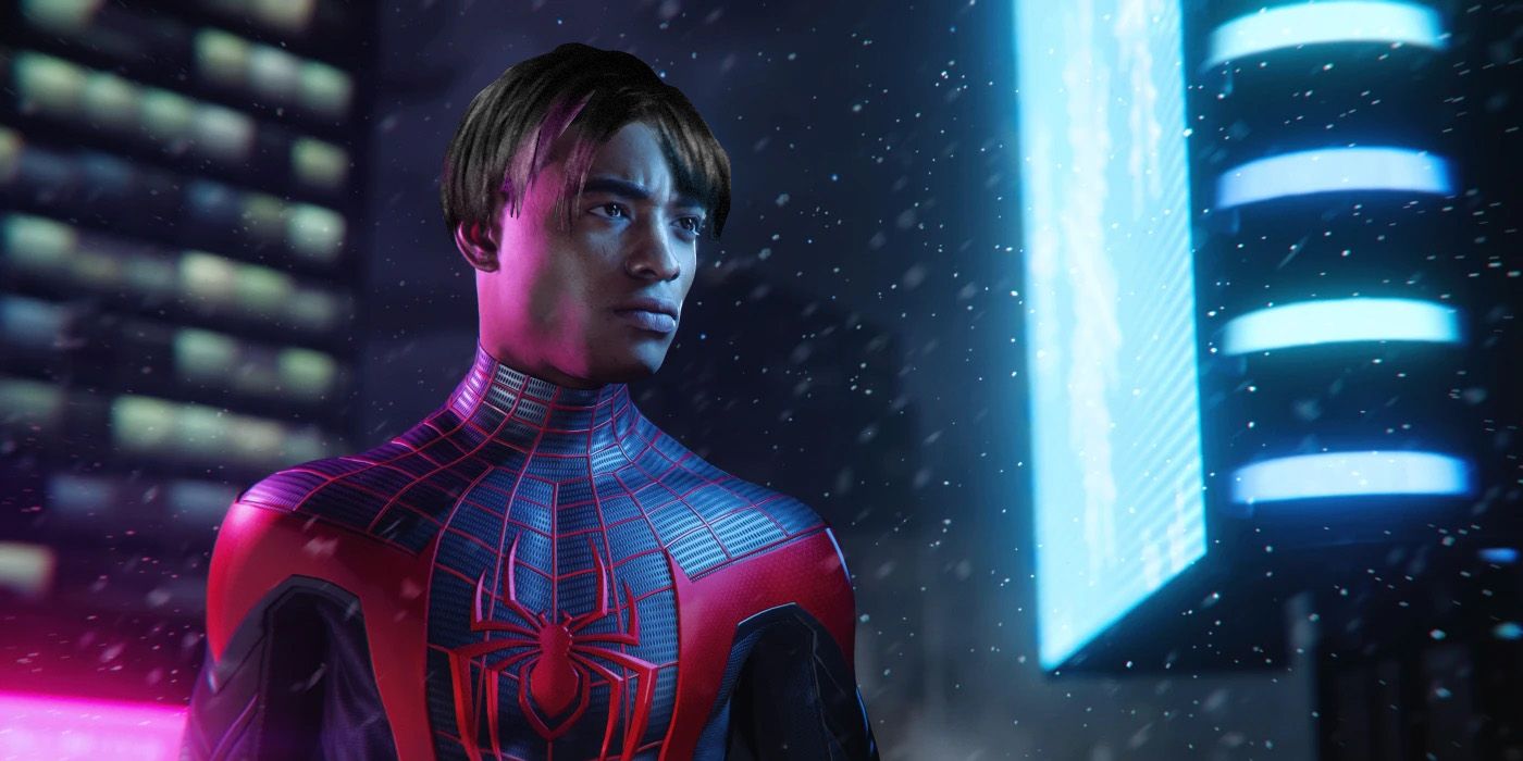 New Faces, New Hairstyles, New Problems — Marvel's Spider-Man 2 | by Travis  Vuong | Medium