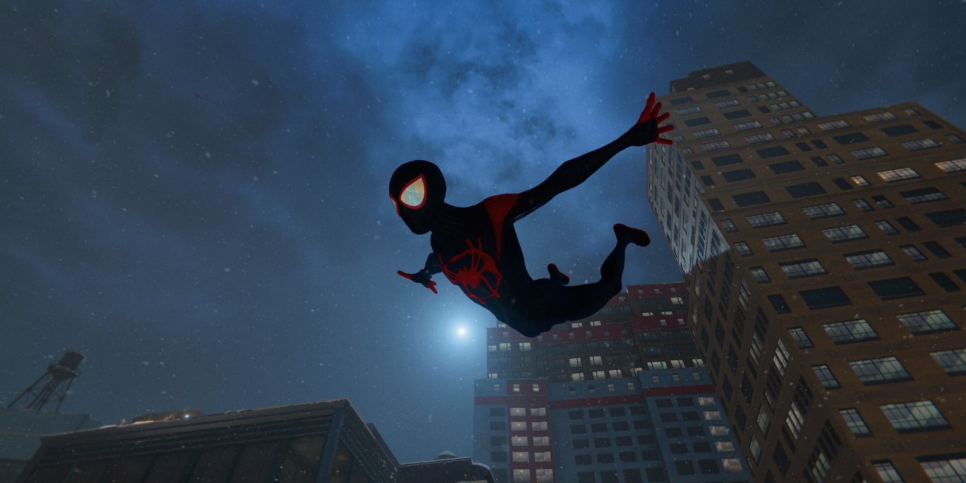 How to Replay Missions in Spider-Man: Miles Morales