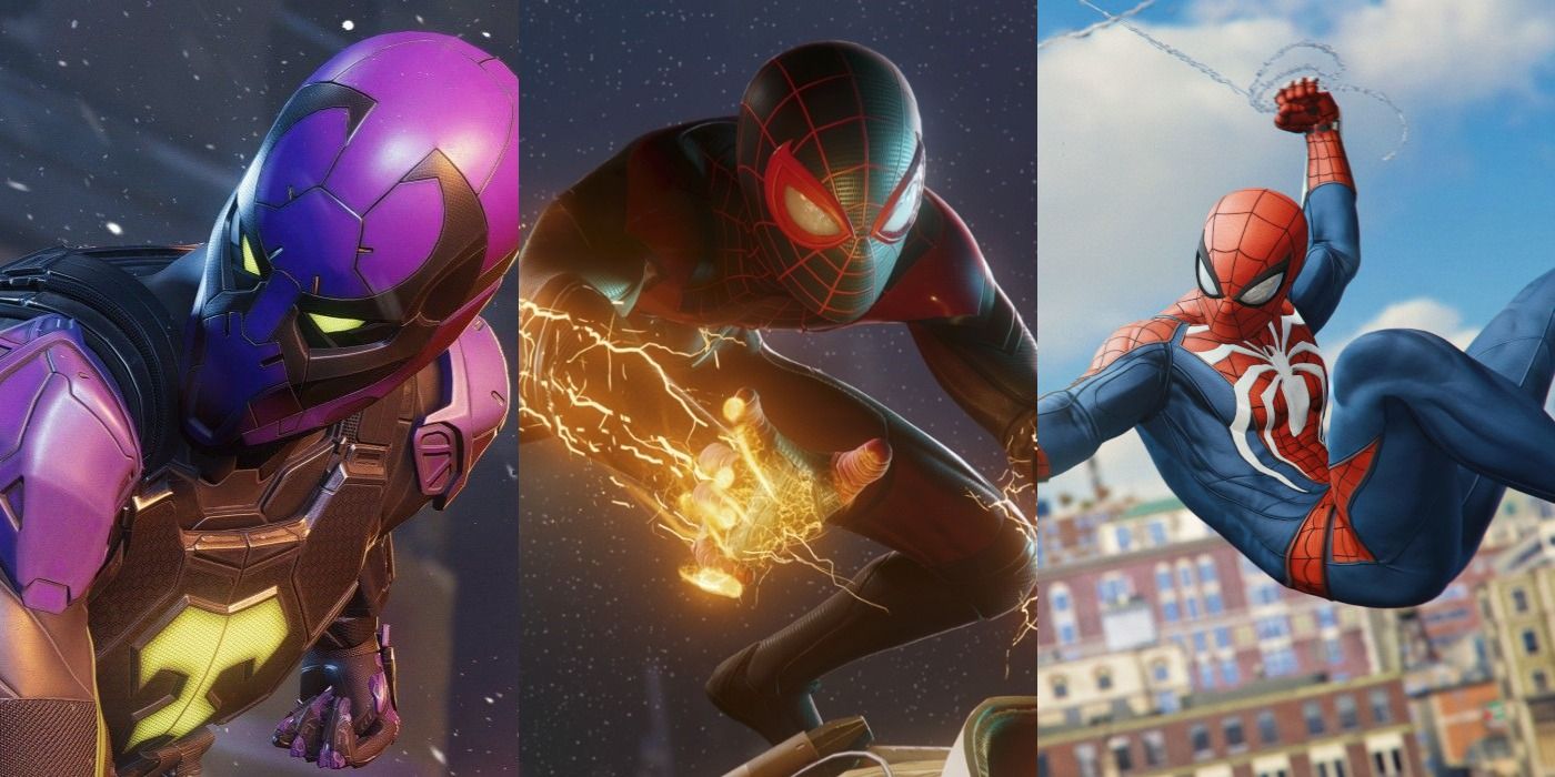 Spider-Man Miles Morales: 7 Ways It's Better Than Spider-Man PS4