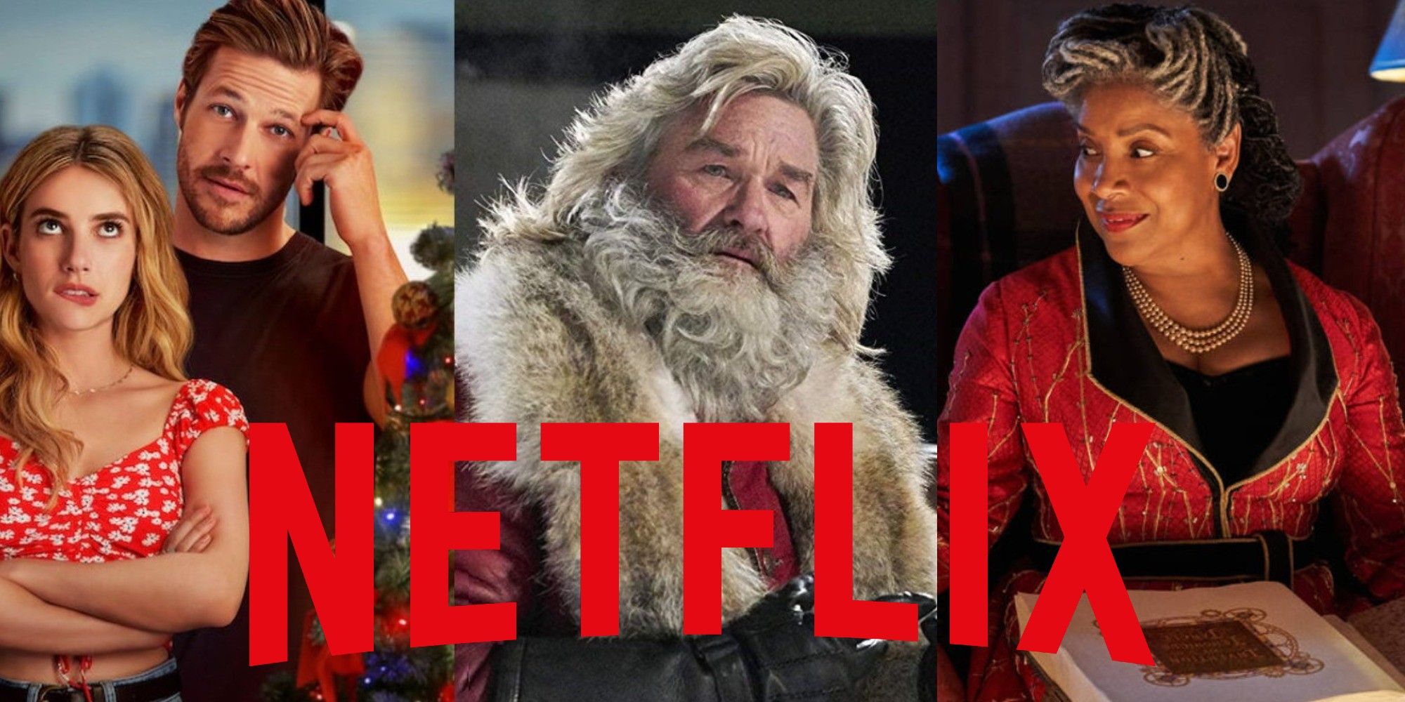10 Of The Coziest Holiday Movies You Can Already Stream On Netflix Today