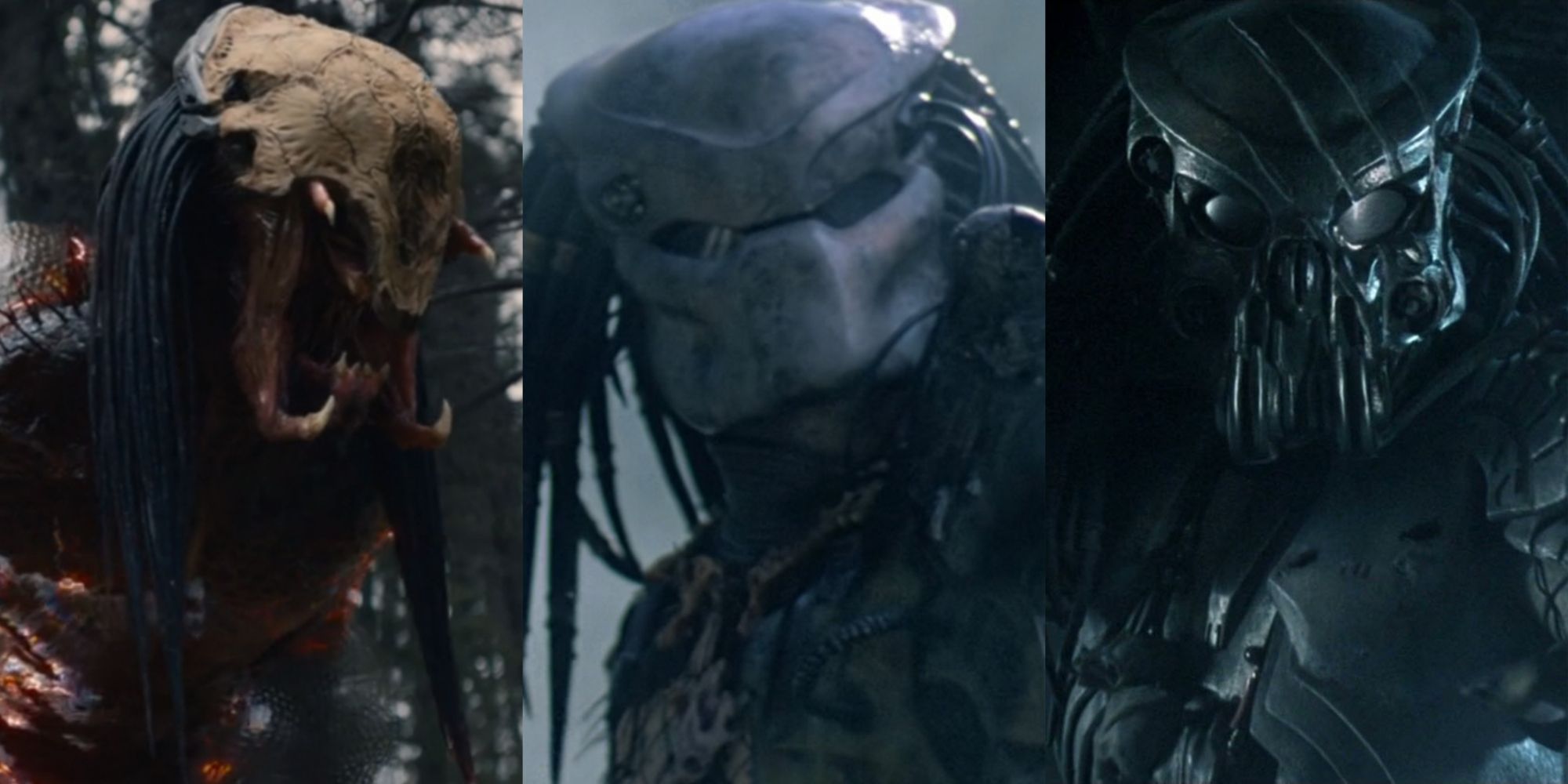 Every Alien Vs. Predator Game Ranked