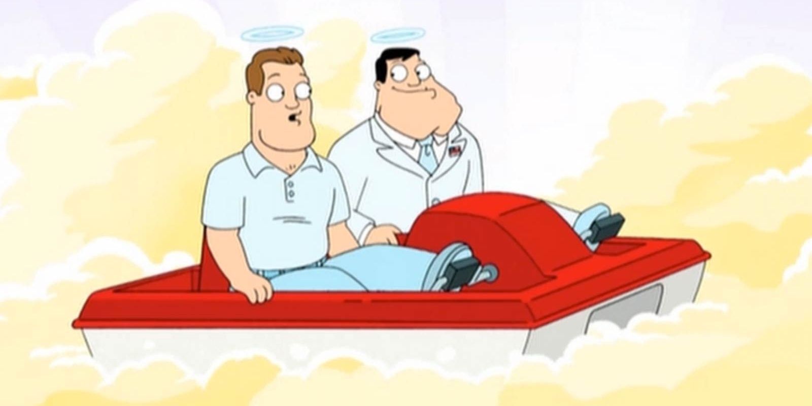 American Dad: 5 Character Deaths That Surprised Us (& 5 No One Cared About)