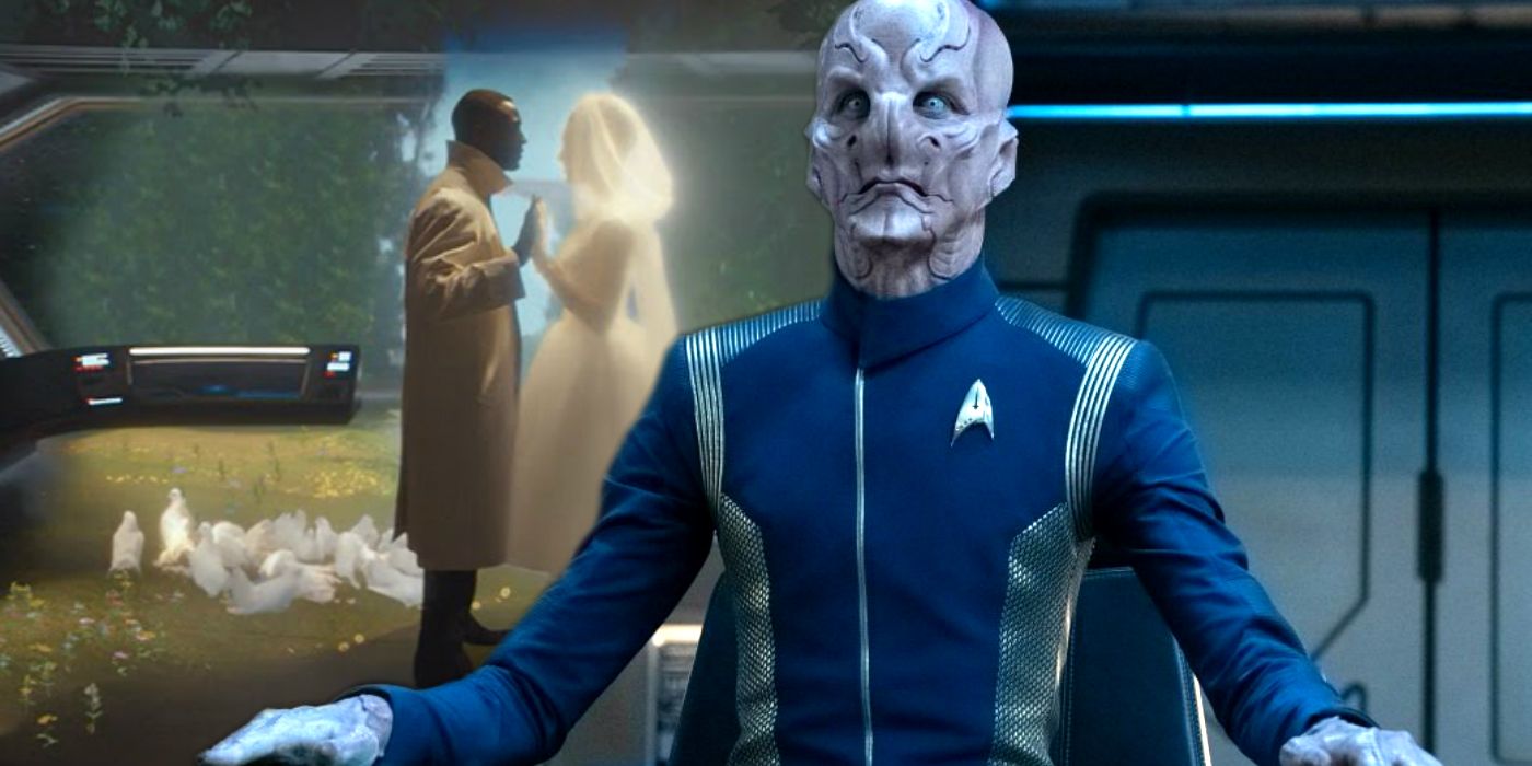 Star Trek: Discovery's New Computer Voice Explained (& Who ...