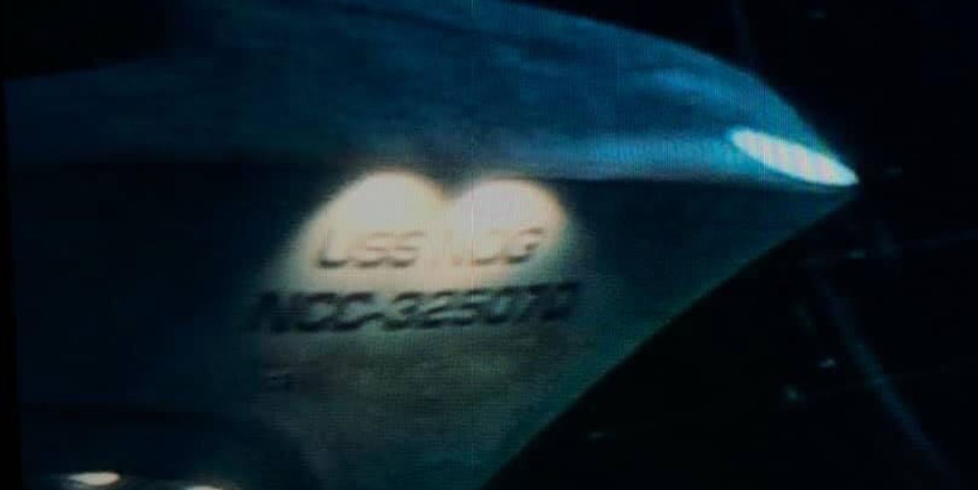 Star Trek Discovery USS Nog