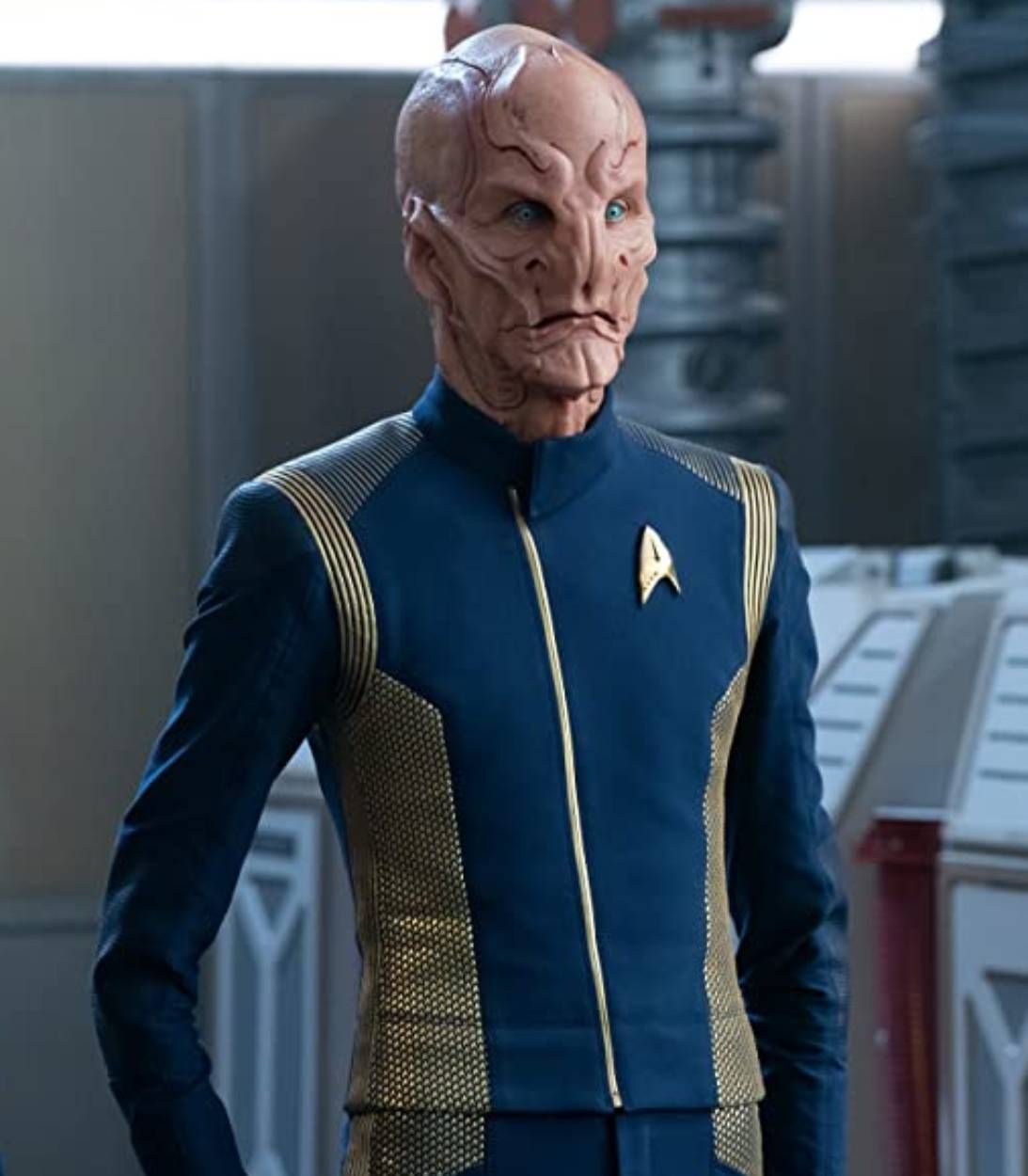 Star Trek Discovery pic image vertical
