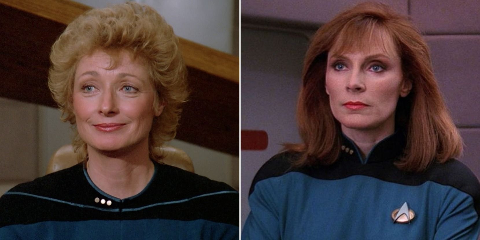 Star Trek 10 Unpopular Opinions About TNG (According To Reddit)