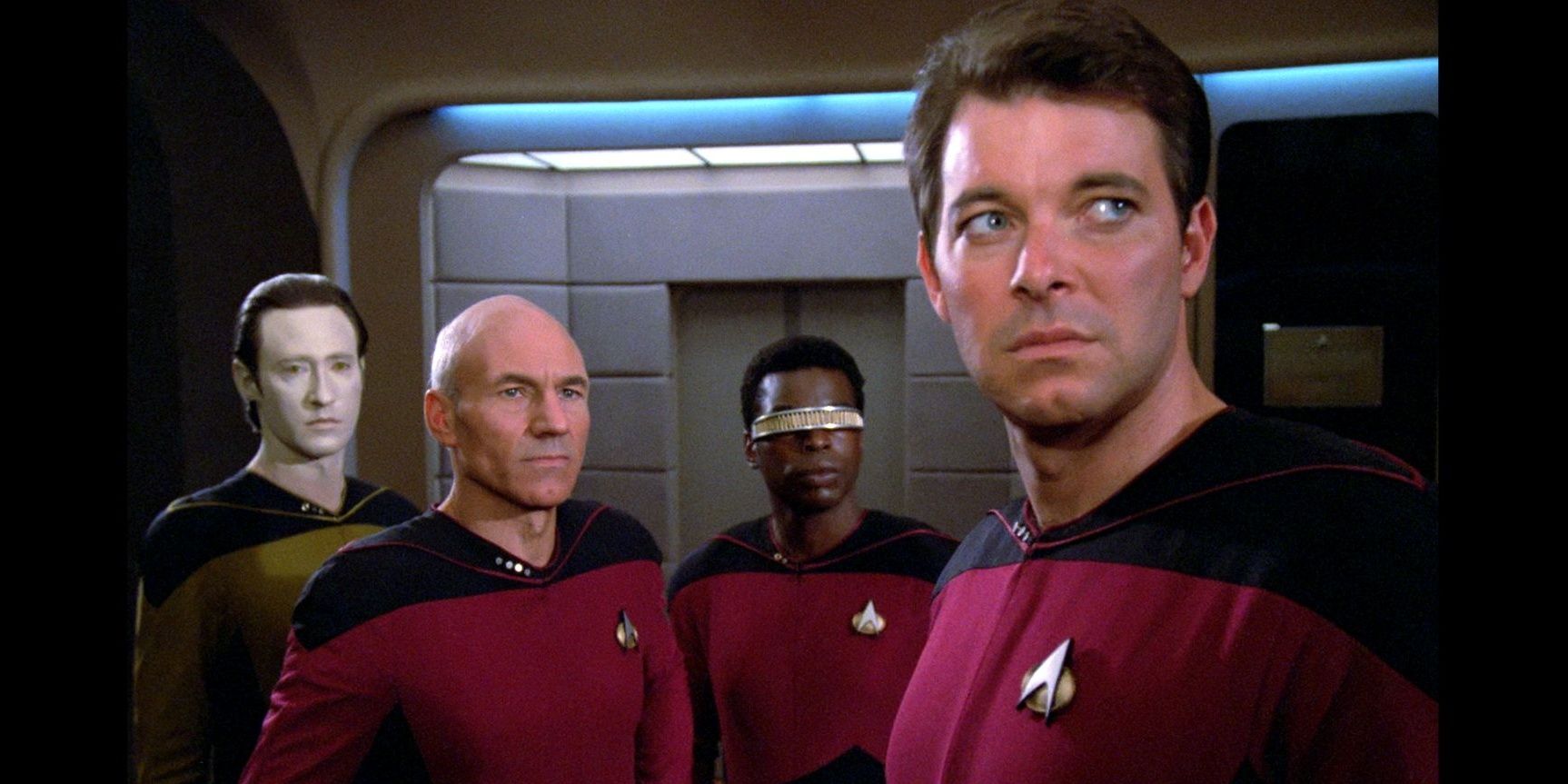 Star Trek: 10 Unpopular Opinions About TNG (According To Reddit)