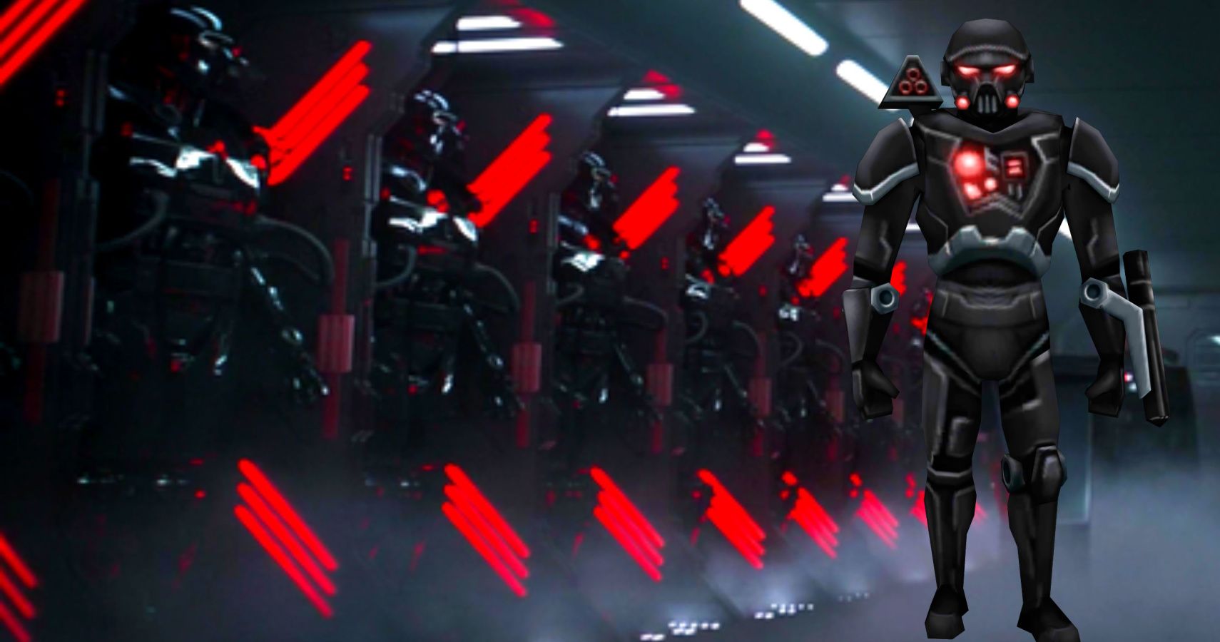 star wars dark trooper phase 3
