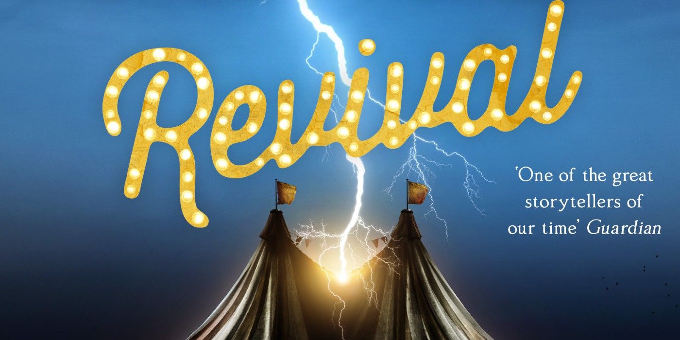 Revival: Why Mike Flanagan’s Stephen King Adaptation Was Canceled