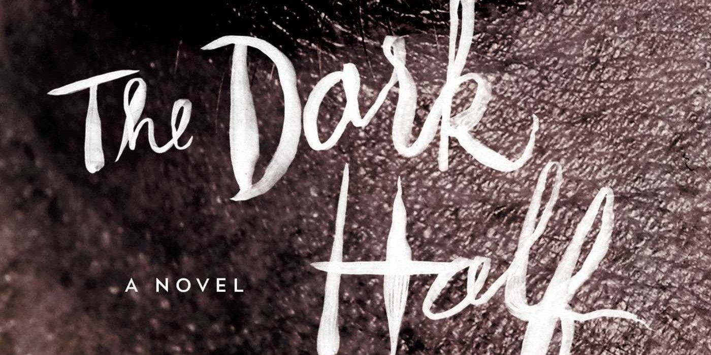 Stephen King The Dark Half