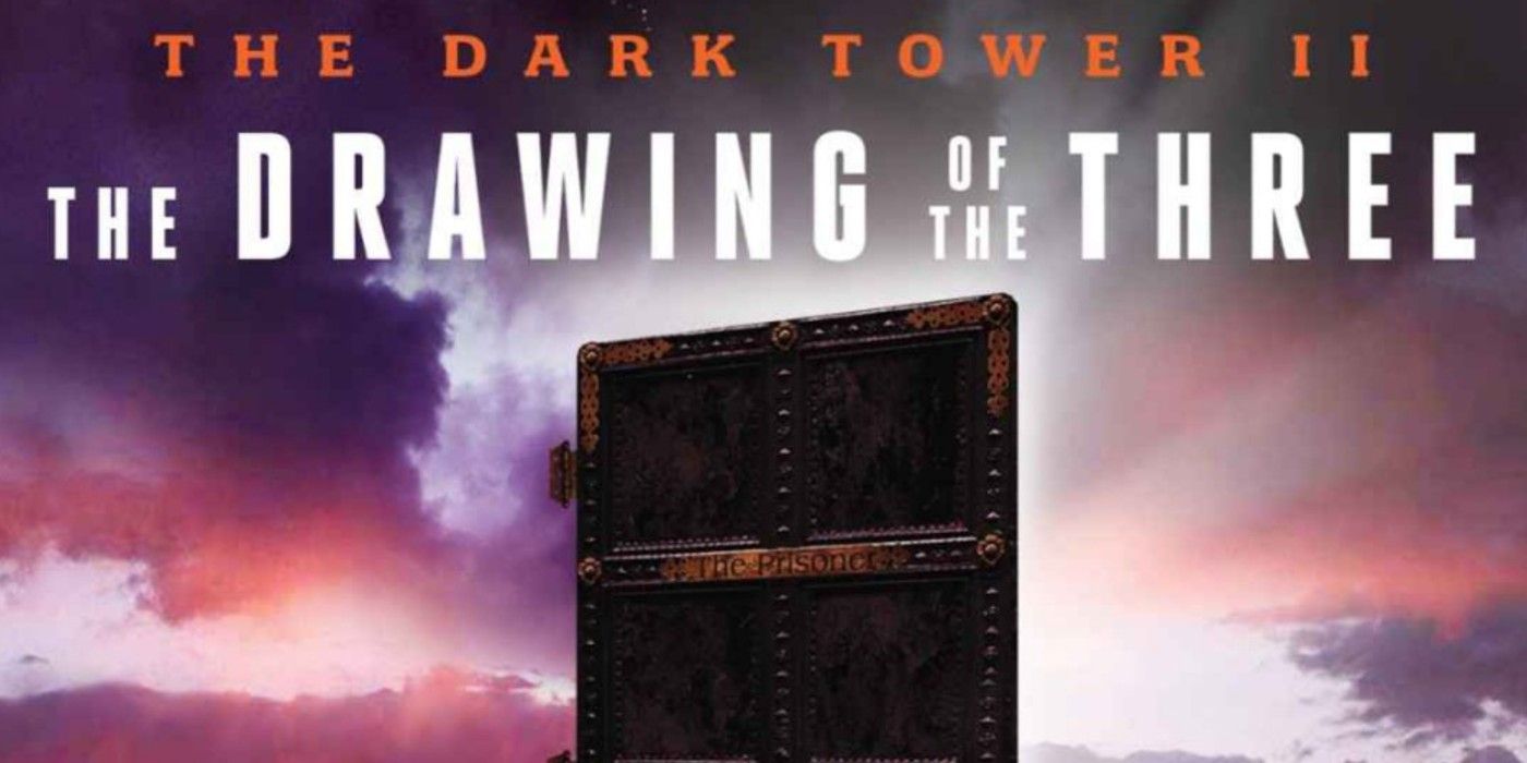 Stephen King The Dark Tower II The Drawing Of The Three