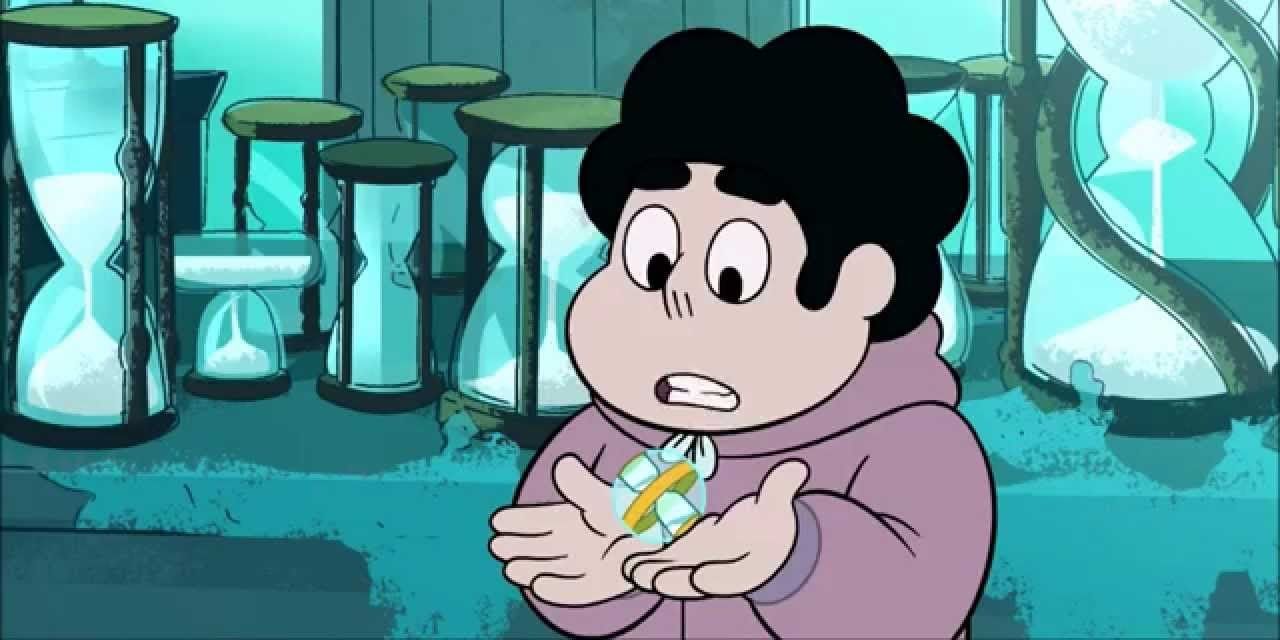 Steven Universe: 10 Details You Missed In The Pilot