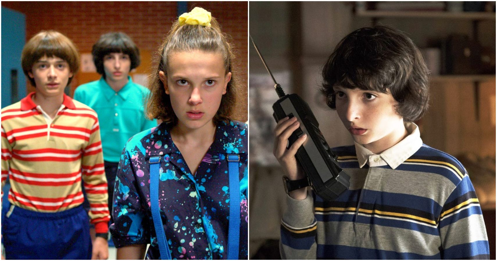 Despite Your Love for Stranger Things, the '80s Actually Sucked