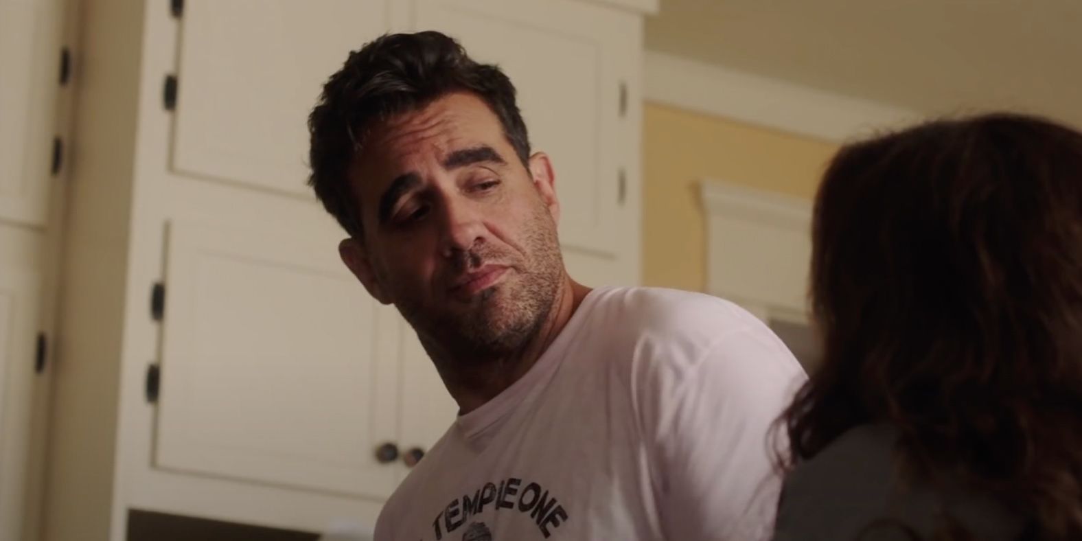 Bobby Cannavale in Superintelligence on HBO Max