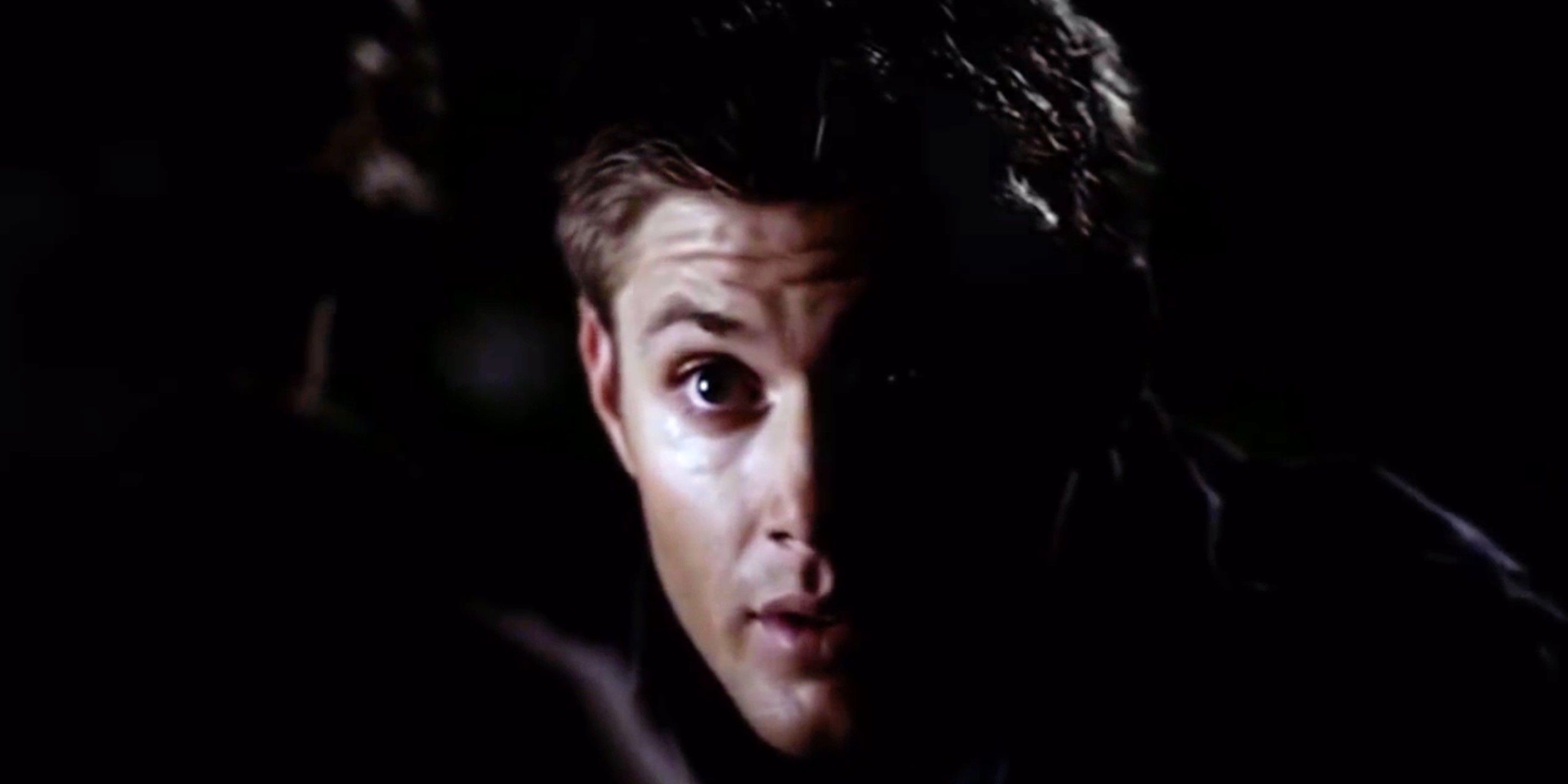 Dean says the iconic quote &quot;saving people hunting things the family business&quot; in Wendigo in Supernatural
