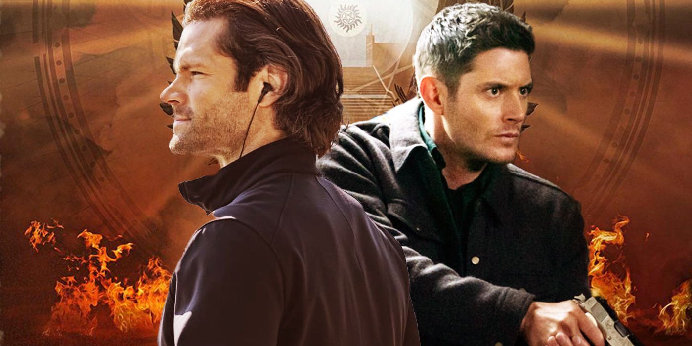 Supernatural's Inevitable Sam & Dean Return Just Took 1 Huge Step