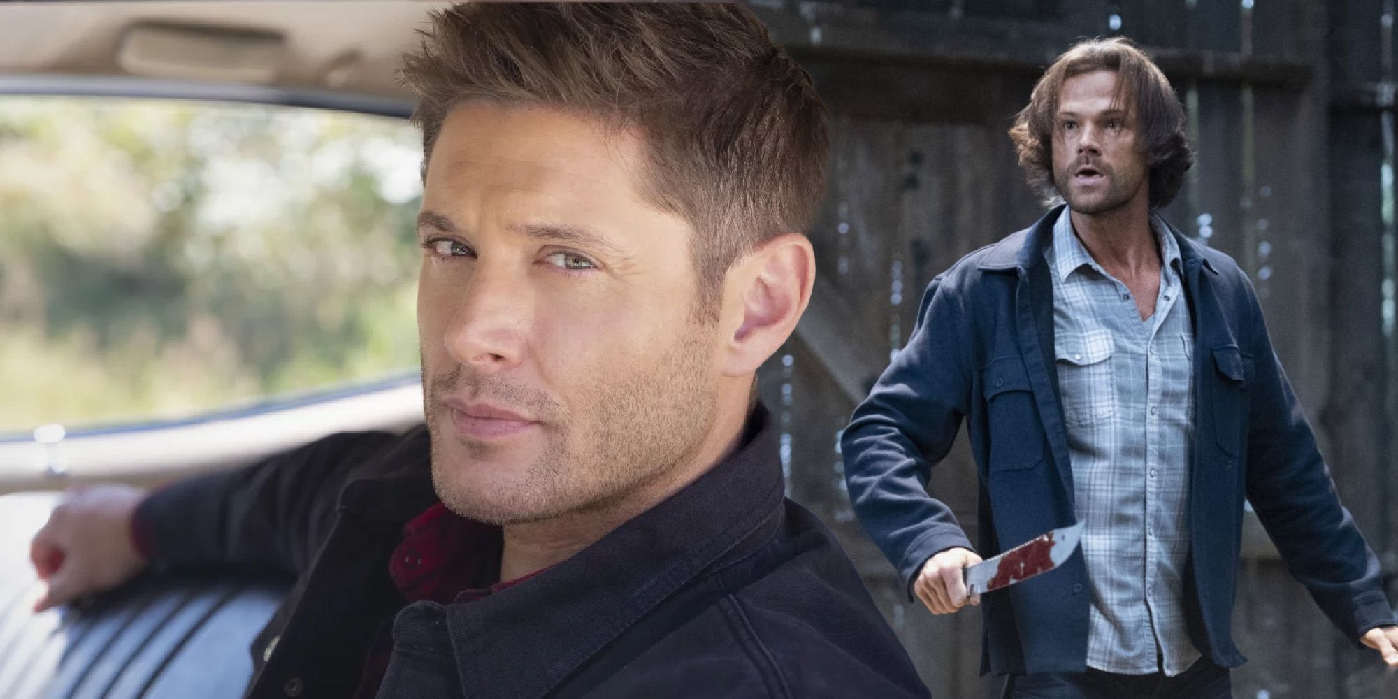 Why So Many Supernatural Fans Hated The Series Finale