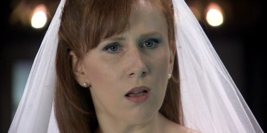 Doctor Who Donna Noble