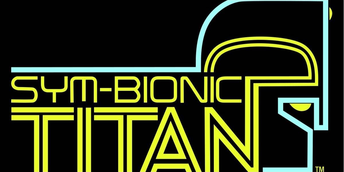 Sym-Bionic Titan Logo