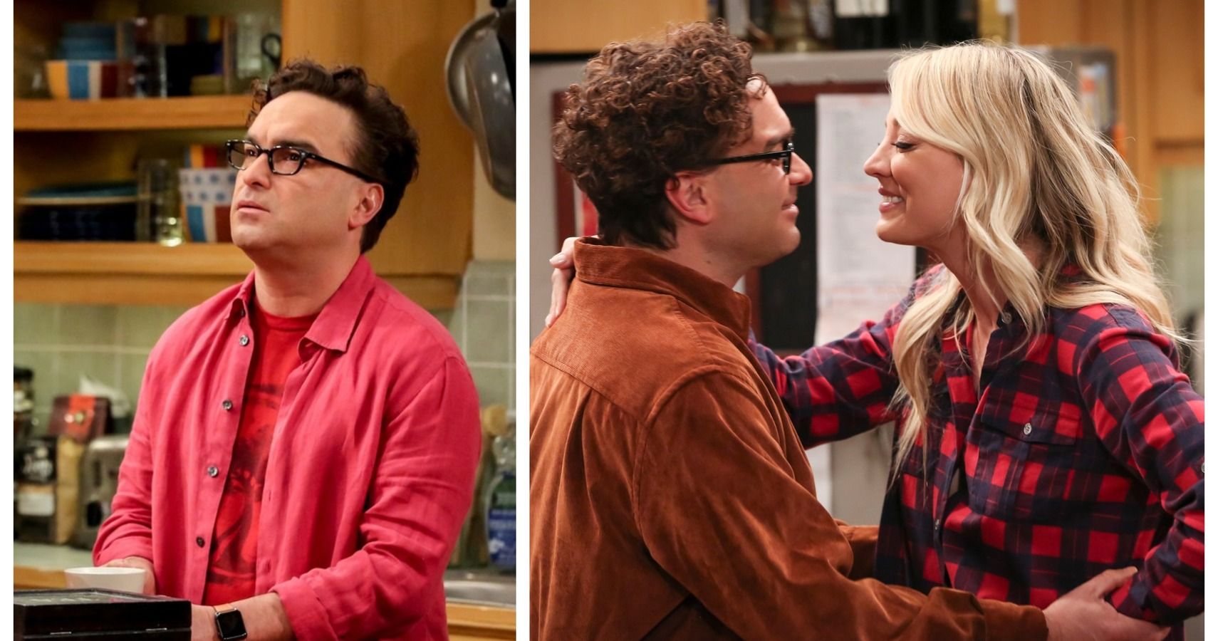 The Big Bang Theory: Leonard’s 5 Best Traits (And His 5 Worst)