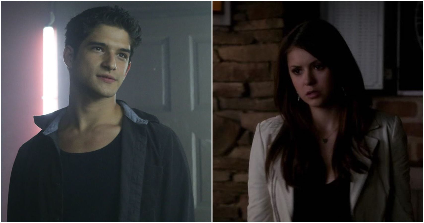 From The Vampire Diaries' Mystic Falls To Teen Wolf's Beacon Hill