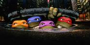 Teenage Mutant Ninja Turtles Writer Wants A Sequel To The 90s Trilogy