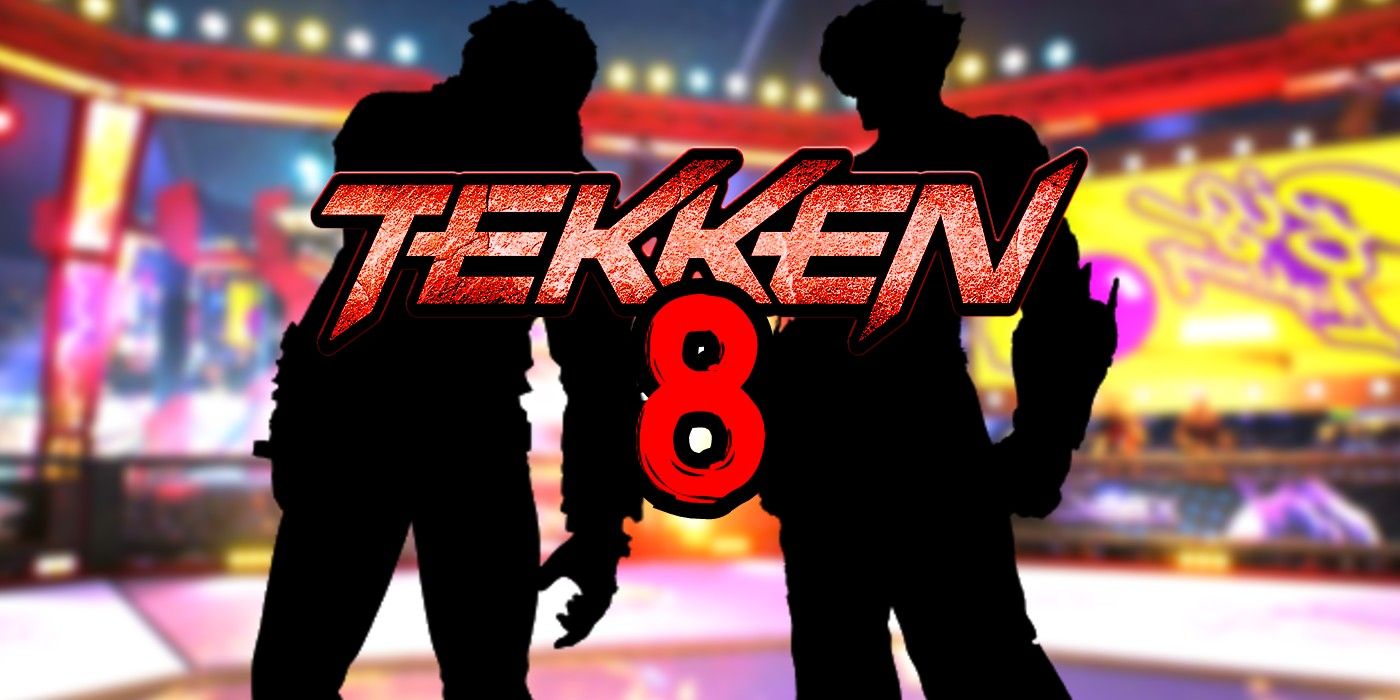 It appears that Tekken 8 is coming out in January - Xfire