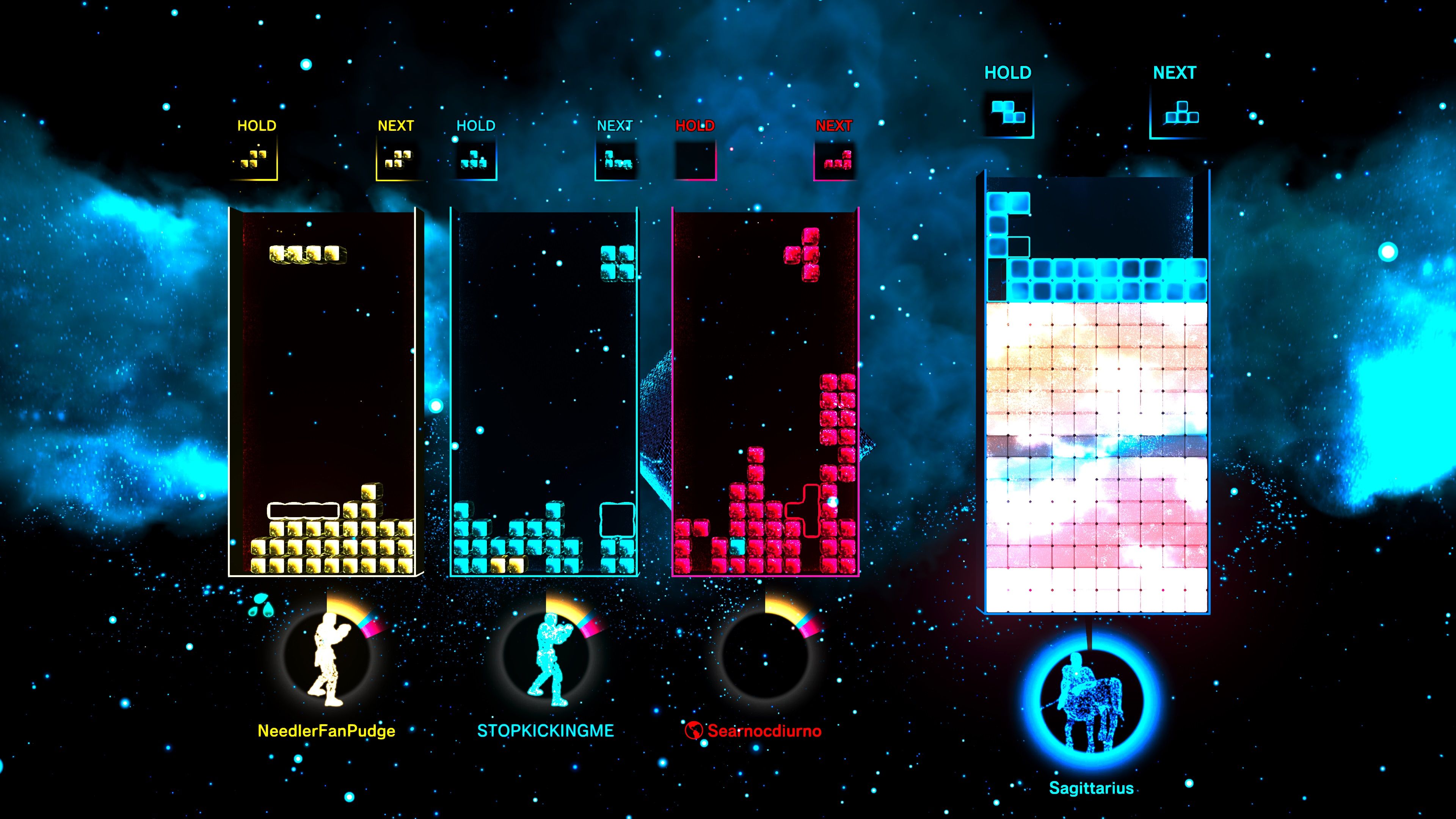 Tetris ultimate steam key фото 33