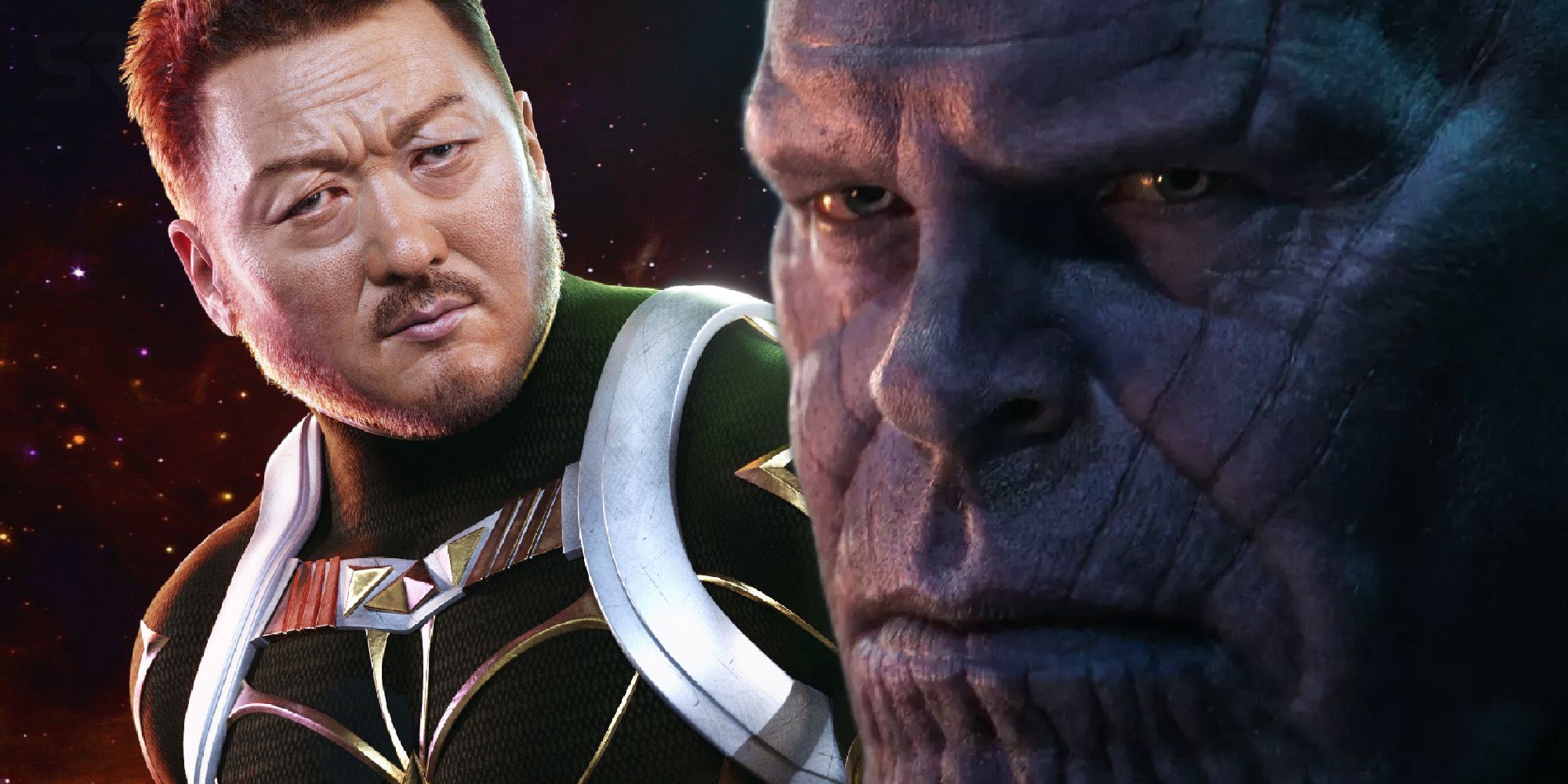 Theory MCU Phase 4 Introduces A Hero Who Couldve Beat Thanos Alone