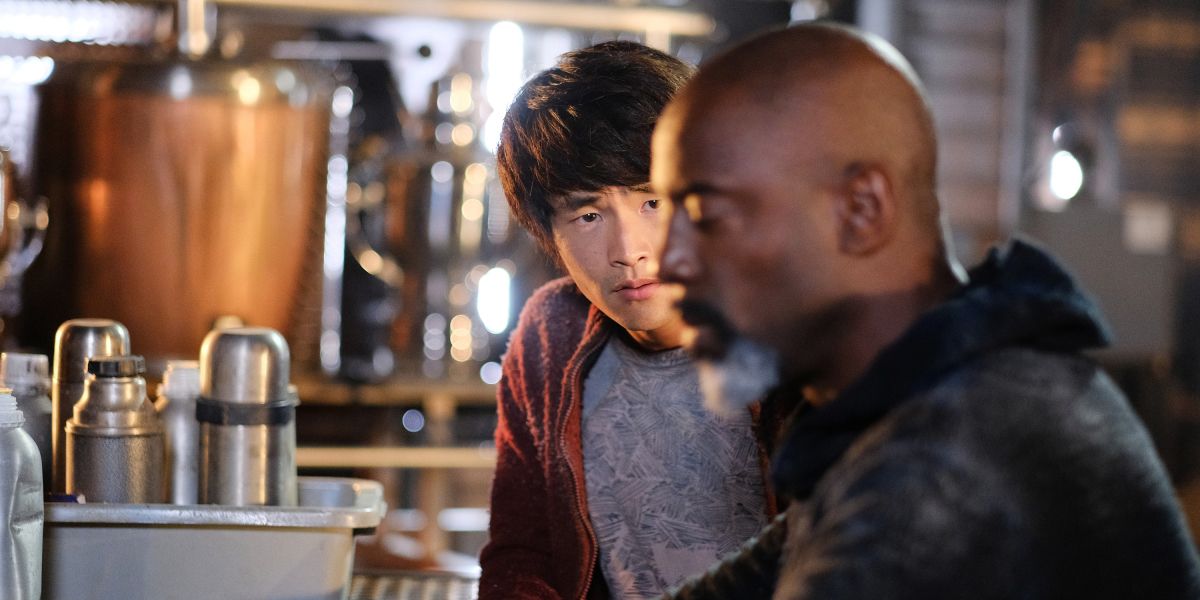 The 100: 10 Things You Never Knew About Jaha