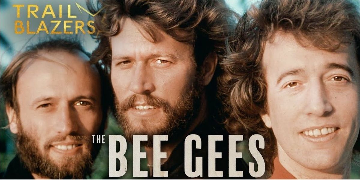 The Bee Gees Broken Heart Album
