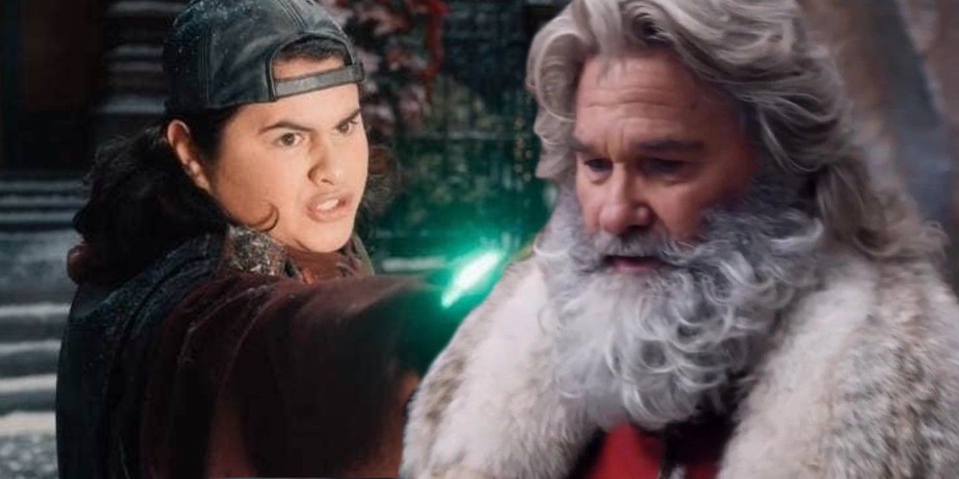 The Christmas Chronicle's Ending Has A Huge Santa Plot Hole