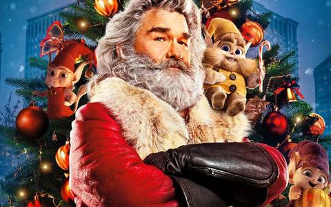 The Christmas Chronicles 2 What Language The Elves Speak The Christmas Chronicles 2 What Language The Elves Speak