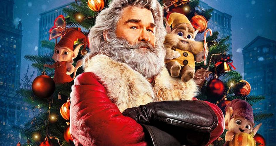 The Christmas Chronicles 2 What Language The Elves Speak Christmas Chronicles 2 Language 2021