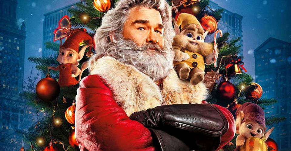 The Christmas Chronicles 2 What Language The Elves Speak Christmas Chronicles 2 Year Made 2021