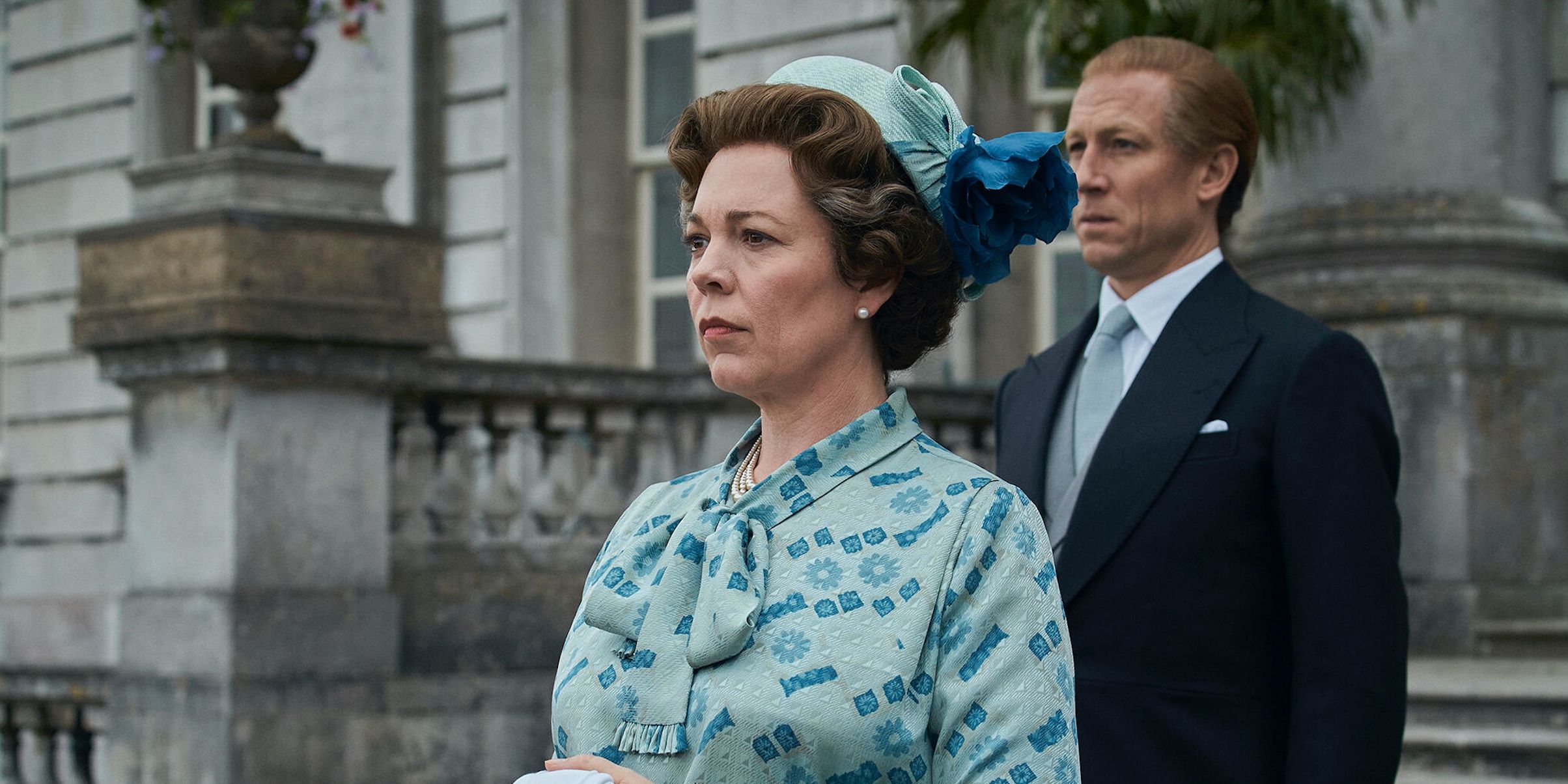 The Crown Soundtrack Every Song In Season 4