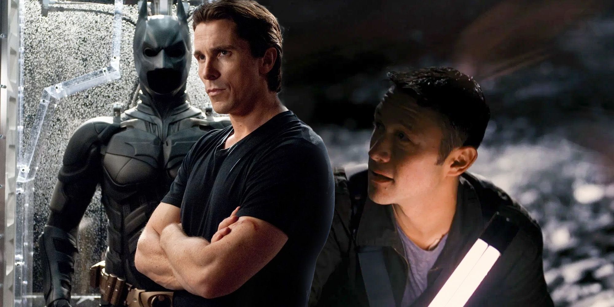 The Dark Knight Rises Ending Ignored The Trilogy's Own Message