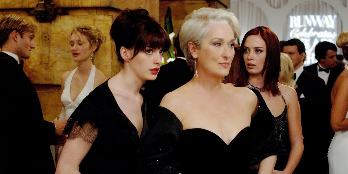 5 Ways Miranda Priestly Is Meryl Streeps Best Role (& 5 Better Alternatives)