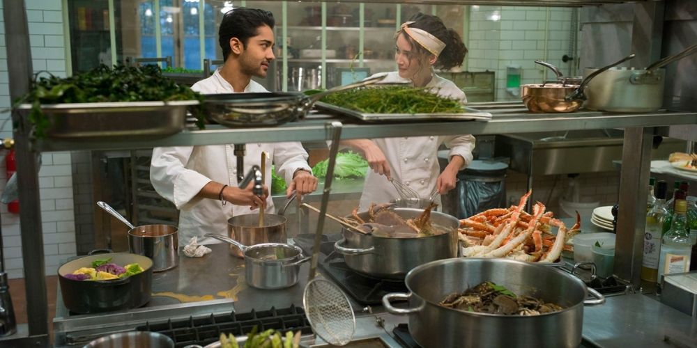 No Reservations And 9 Other Delicious Movies Where Food Is The Star