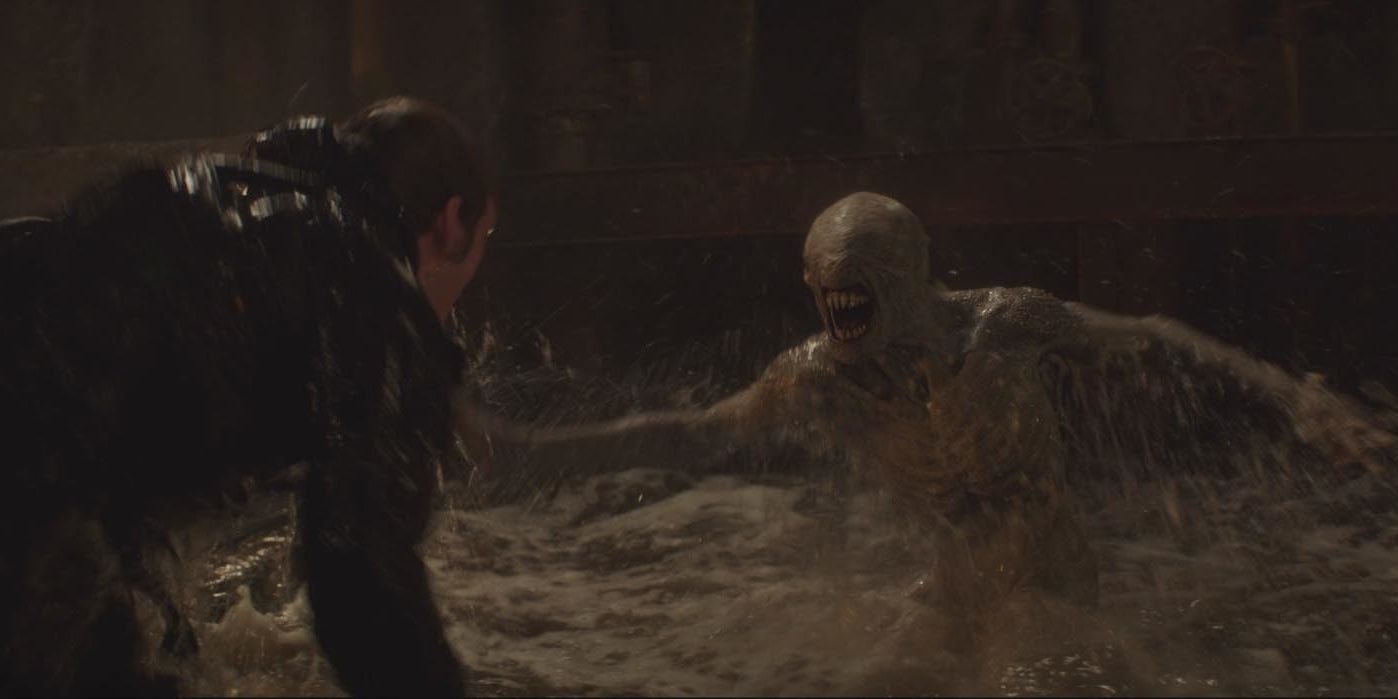 The Hunger Games 10 Things You Didn't Know About The Mutts