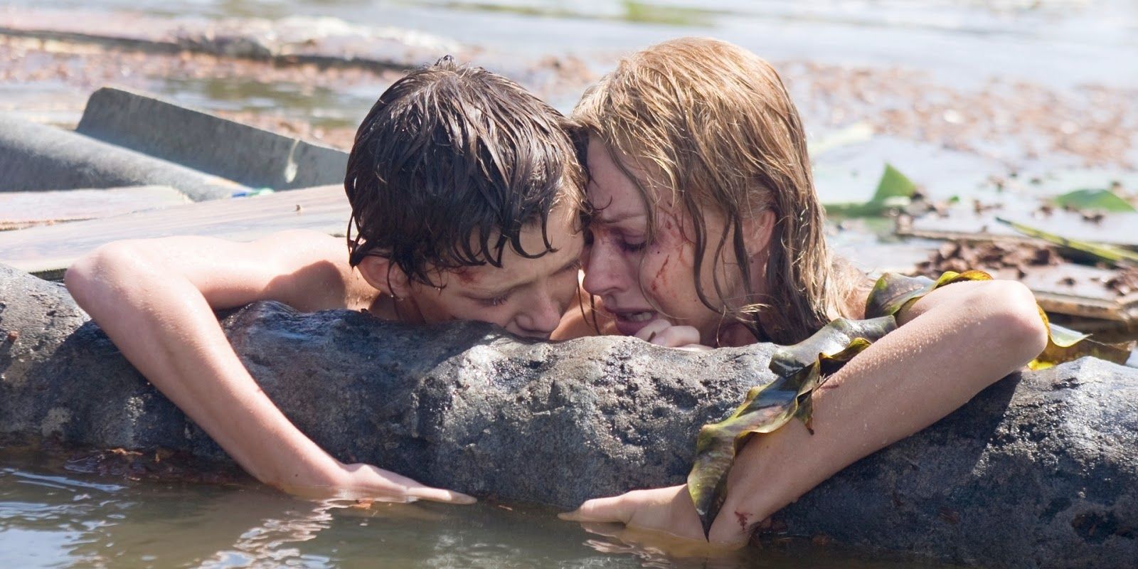 The Impossible What Happened To The Real Family After The Movie