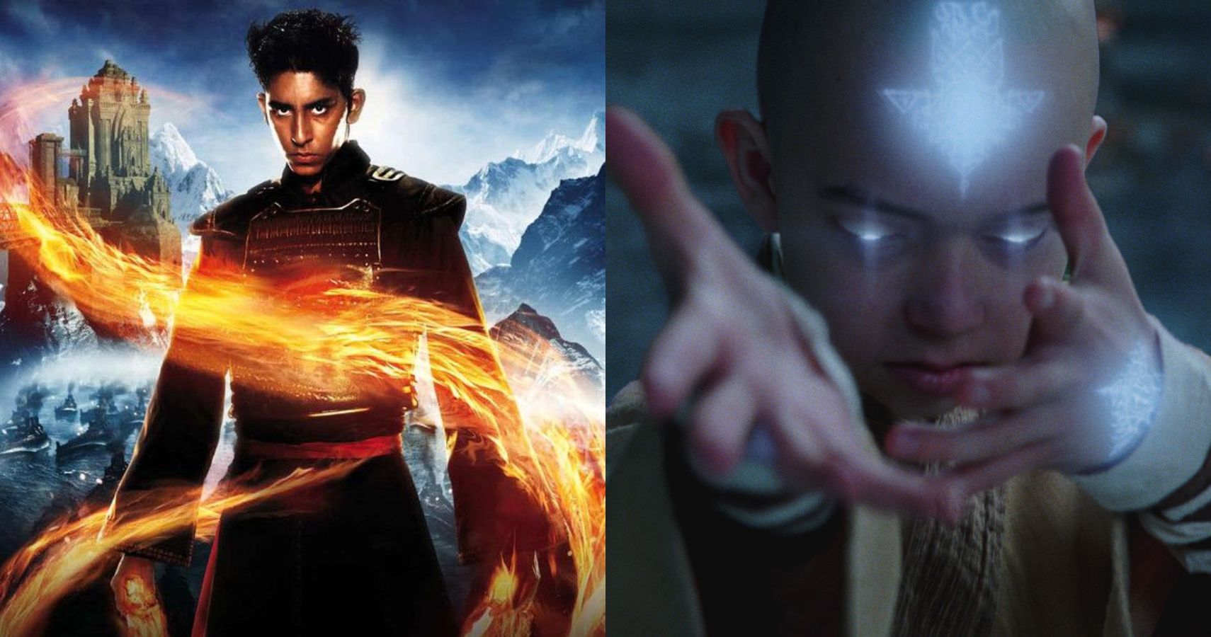 The Last Airbender: 10 Things The Netflix Series Should Fix