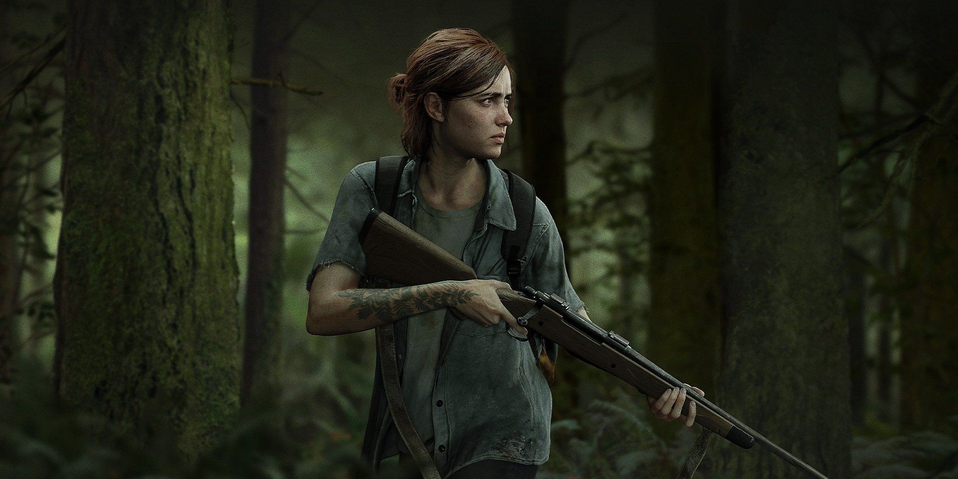 the last of us part 2 playstation 5